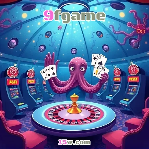 9fgame Jogos Cooperativos