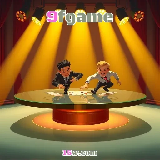 9fgame Jogos de RPG